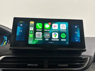 PEUGEOT 3008 usata, con Vetri oscurati