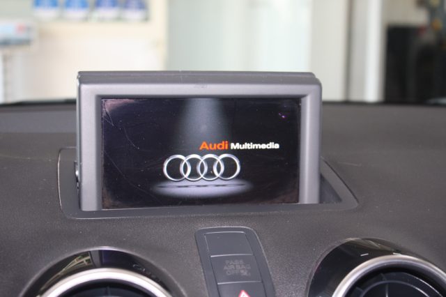 AUDI A1 usata, con Fendinebbia
