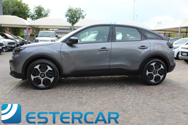 CITROEN C4 usata, con Servosterzo