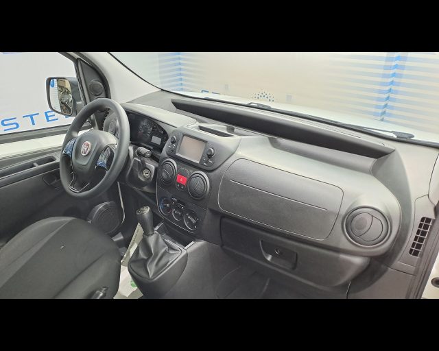 FIAT Fiorino usata 19