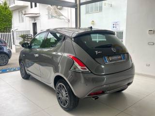 LANCIA Ypsilon usata, con Boardcomputer