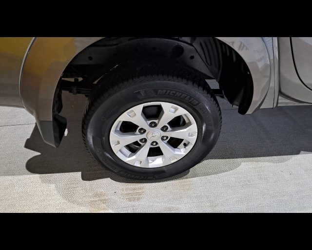 MITSUBISHI L200 usata 16