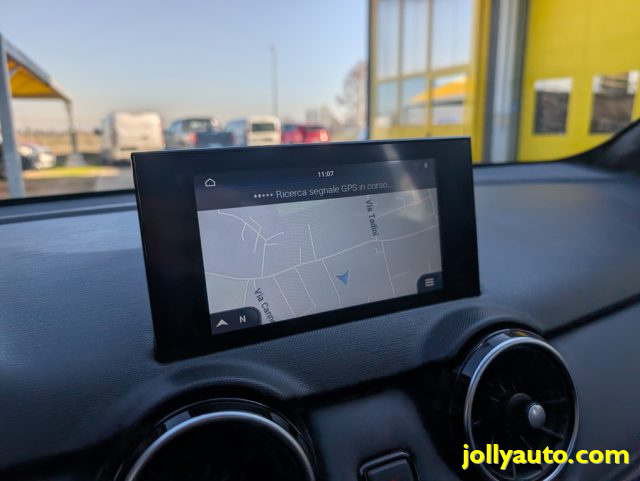 DFSK Glory 500 usata, con Bluetooth