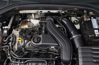 VOLKSWAGEN T-Roc usata, con Riconoscimento dei segnali stradali