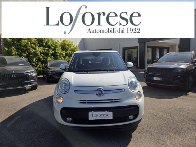 FIAT 500L usata, con Alzacristalli elettrici