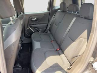 JEEP Renegade usata 10