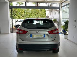 NISSAN Qashqai usata, con Alzacristalli elettrici