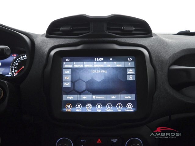 JEEP Renegade usata 13