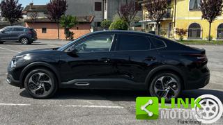 CITROEN C4 X usata 10