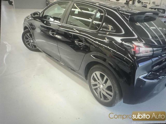 PEUGEOT 208 usata, con Airbag Passeggero