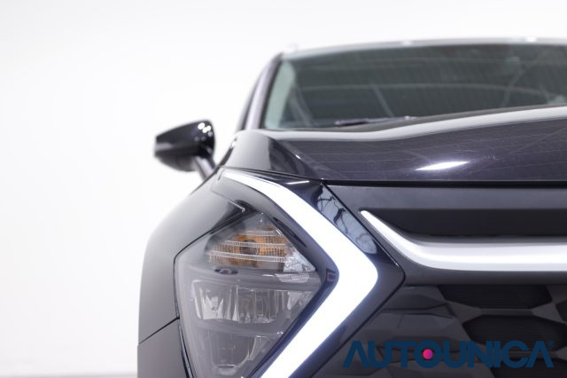 KIA Sportage usata, con Controllo trazione