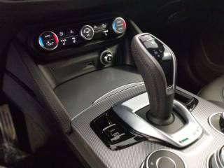 ALFA ROMEO Stelvio usata, con Sistema di navigazione
