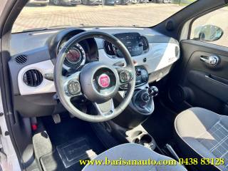 FIAT 500 usata, con Climatizzatore