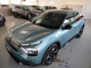 CITROEN C4 usata, con Fendinebbia