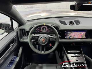 PORSCHE Cayenne usata, con Interni in pelle