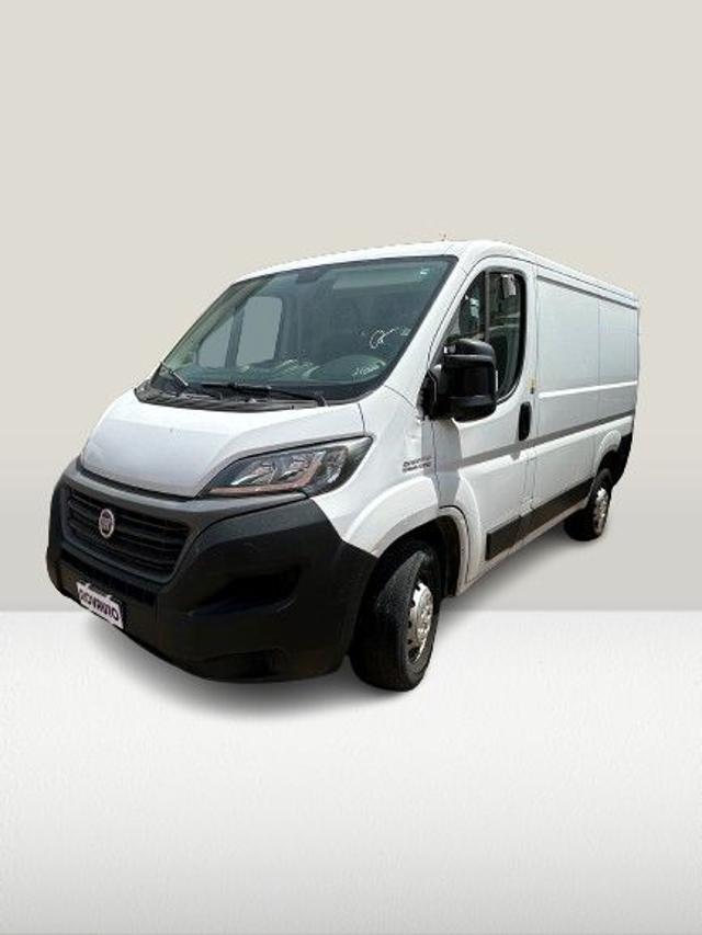 FIAT Ducato usata, con ABS