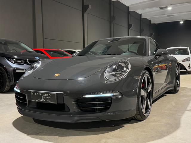 PORSCHE 991 usata, con ABS