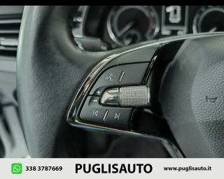 SKODA Kamiq usata, con Immobilizzatore elettronico