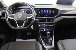 VOLKSWAGEN T-Cross usata, con Cerchi in lega