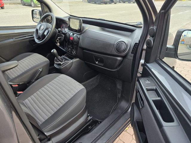 FIAT Fiorino usata 21