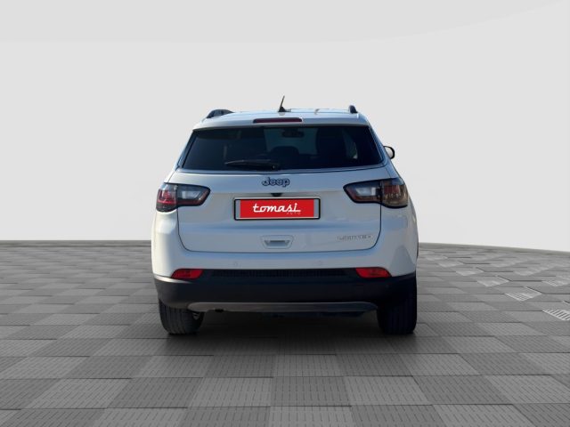 JEEP Compass usata 3