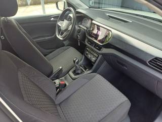 VOLKSWAGEN T-Cross usata, con Specchietti laterali elettrici