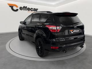 FORD Kuga usata, con Autoradio