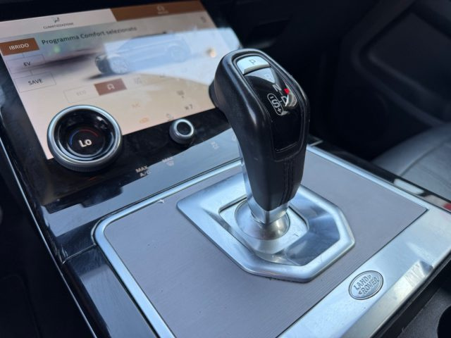 LAND ROVER Range Rover Evoque usata 10