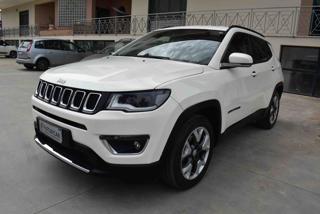 JEEP Compass usata, con Airbag