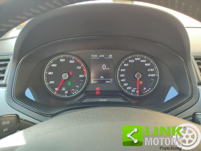 SEAT Arona usata 27