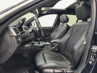 BMW 320 usata, con Controllo automatico clima