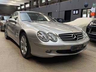 MERCEDES-BENZ SL 350 usata, con Airbag laterali