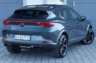 CUPRA Formentor usata, con Airbag laterali