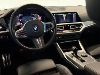 BMW 420 usata, con Cruise Control