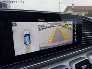 MERCEDES-BENZ GLE 300 usata, con ESP