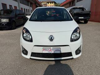 RENAULT Twingo usata, con Airbag