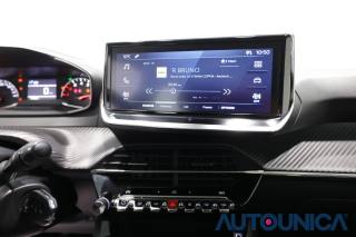 PEUGEOT 208 usata, con Sensori di parcheggio posteriori