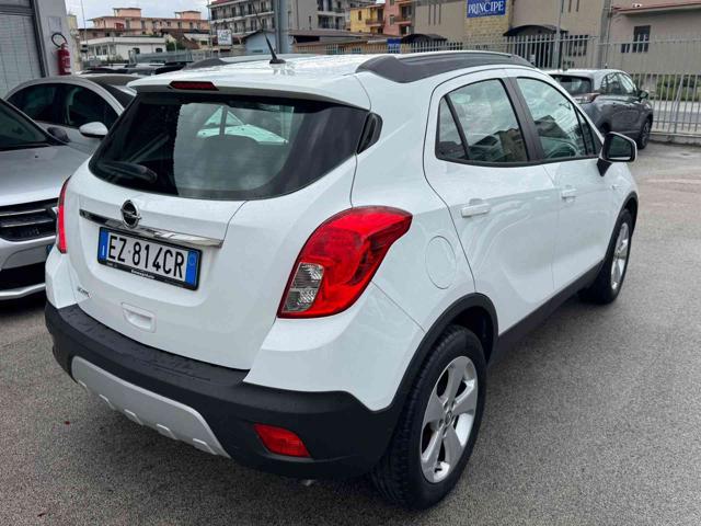 OPEL Mokka usata, con Airbag Passeggero