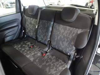 FIAT 500L usata, con Fendinebbia