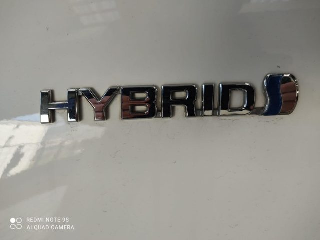 TOYOTA Yaris usata, con Controllo trazione