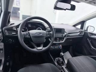 FORD Fiesta usata, con Bracciolo