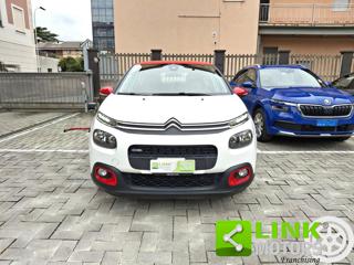 CITROEN C3 usata, con Airbag