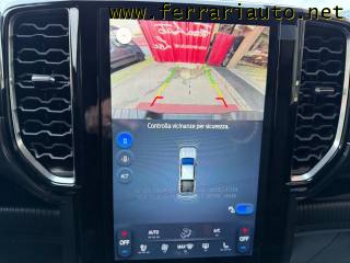 FORD Ranger usata, con Sistema di navigazione