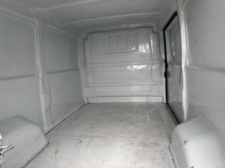 FIAT Ducato usata, con Filtro antiparticolato
