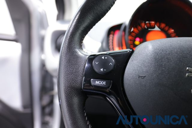 PEUGEOT 108 usata, con Chiusura centralizzata telecomandata