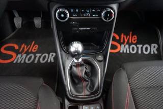 FORD Puma usata, con Chiusura centralizzata