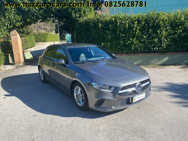 MERCEDES-BENZ A 180 usata, con Filtro antiparticolato