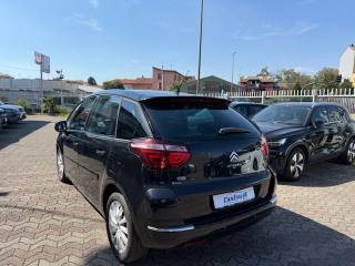 CITROEN C4 Picasso usata, con Boardcomputer