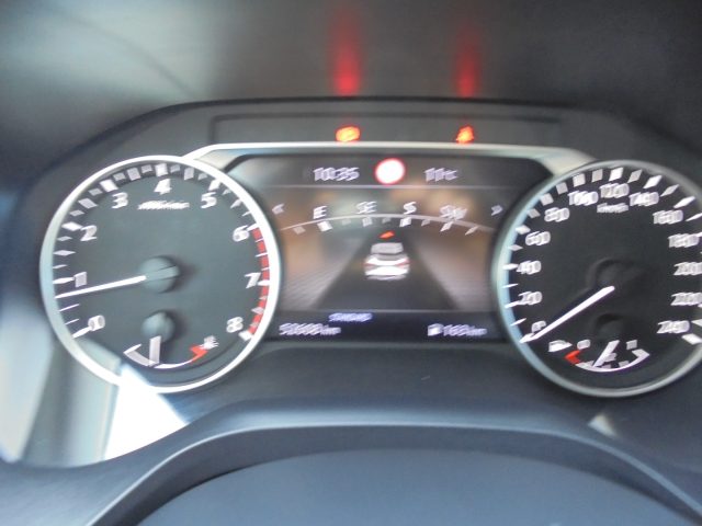 NISSAN Qashqai usata 44