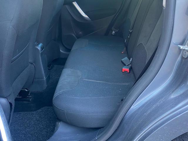 CITROEN C3 usata 20